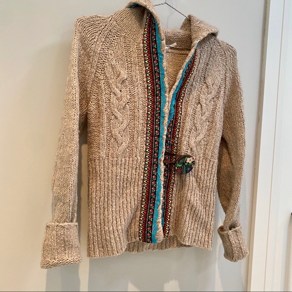 Free People Bohemian Knit - Picture 5 of 9